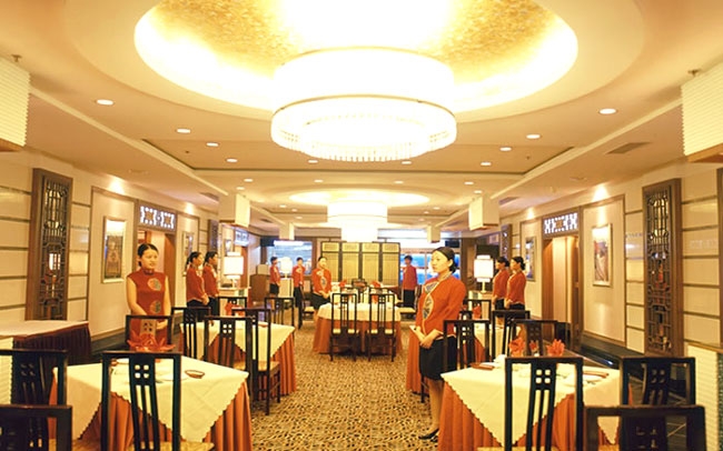 北京德宝饭店